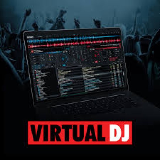 Virtual DJ Pro 8.5