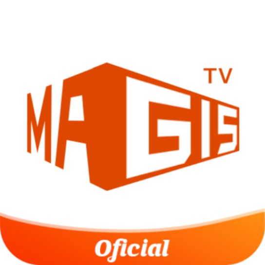 Magis Tv Para Android TV Ultima Version