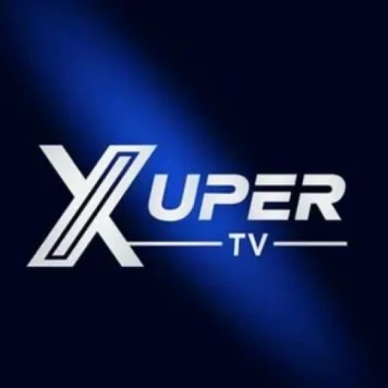 Xuper Tv Para Android TV Ultima Version
