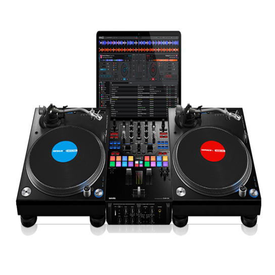 MIDI Drivers Para Virtual Dj
